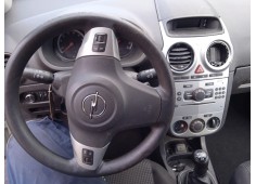 opel corsa d (s07) del año 2012 2