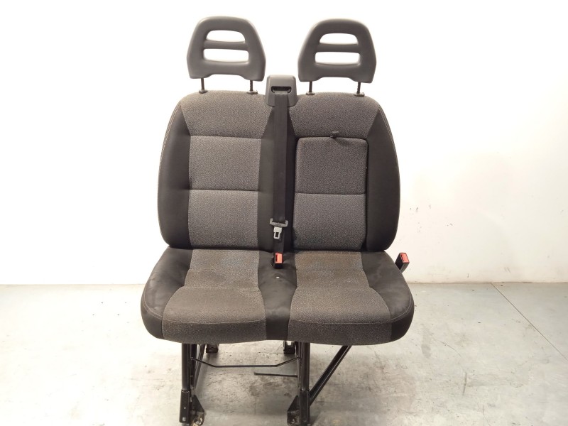 Recambio de asiento delantero derecho para fiat ducato furgoneta (250_) 130 multijet 2,3 d referencia OEM IAM NOREF  