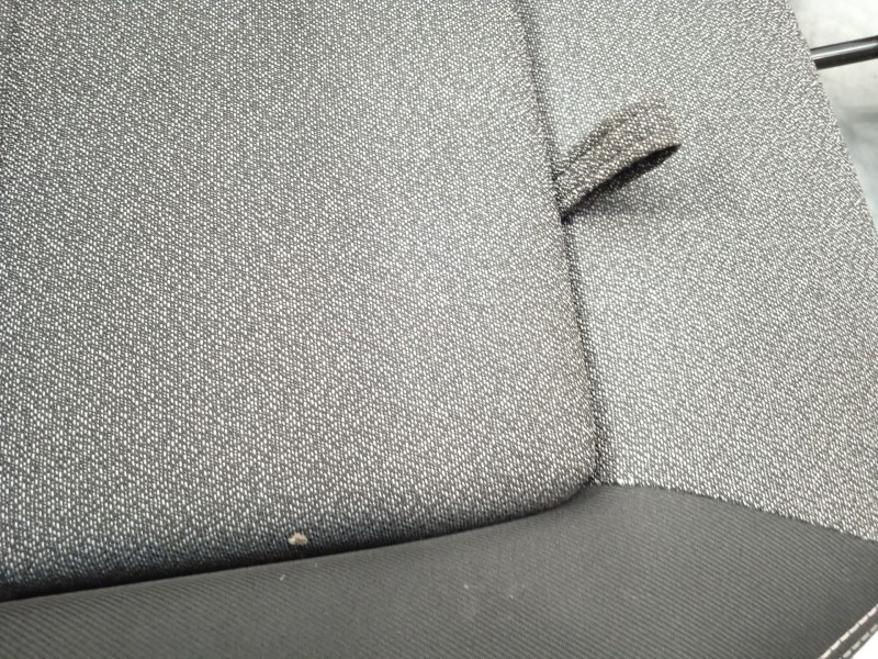 Recambio de asiento delantero derecho para fiat ducato furgoneta (250_) 130 multijet 2,3 d referencia OEM IAM NOREF  