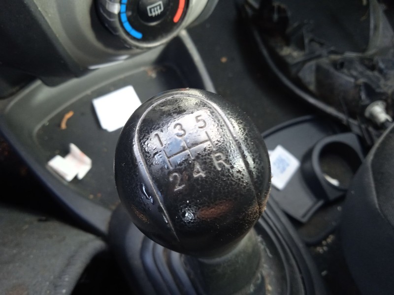 toyota yaris (_p9_) del año 2008