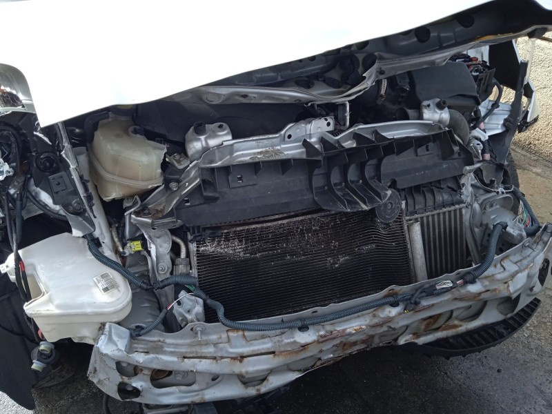 toyota yaris (_p9_) del año 2008