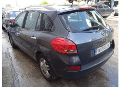 renault clio iii grandtour (kr0/1_) del año 2009 2