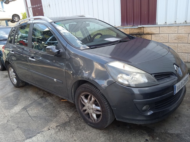 renault clio iii grandtour (kr0/1_) del año 2009