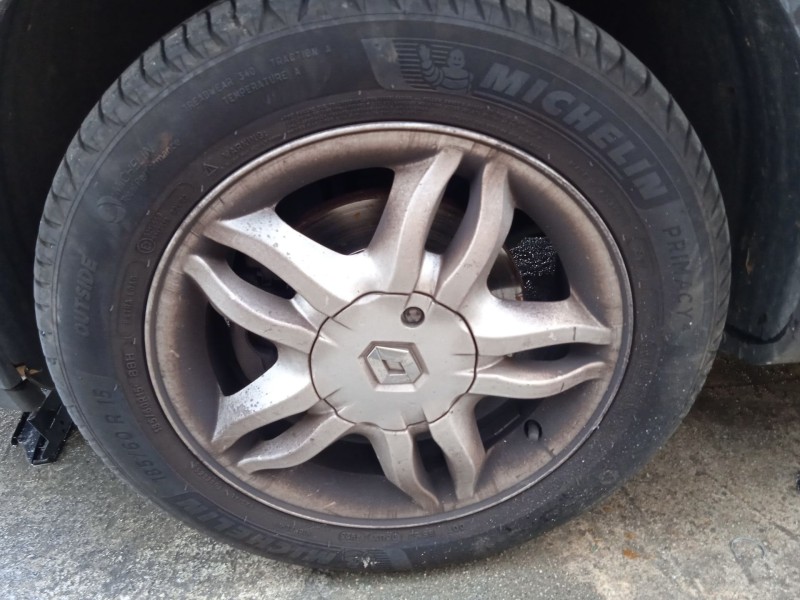 renault clio iii grandtour (kr0/1_) del año 2009