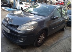 RENAULT CLIO III GRANDTOUR (KR0/1_)