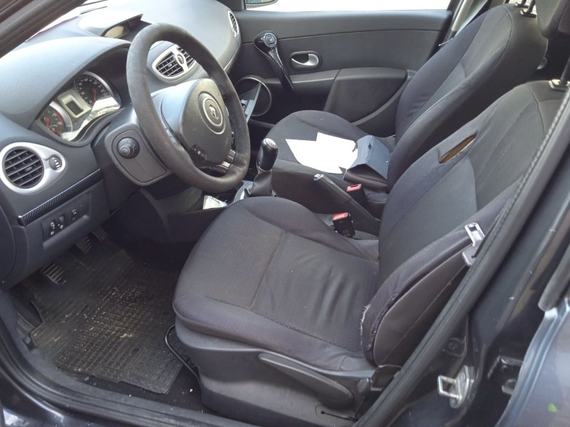 renault clio iii grandtour (kr0/1_) del año 2009