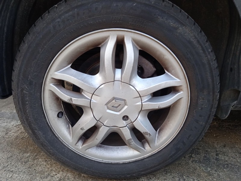 renault clio iii grandtour (kr0/1_) del año 2009