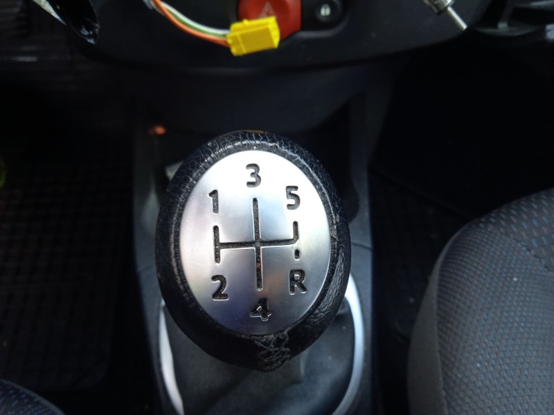 renault clio iii grandtour (kr0/1_) del año 2009