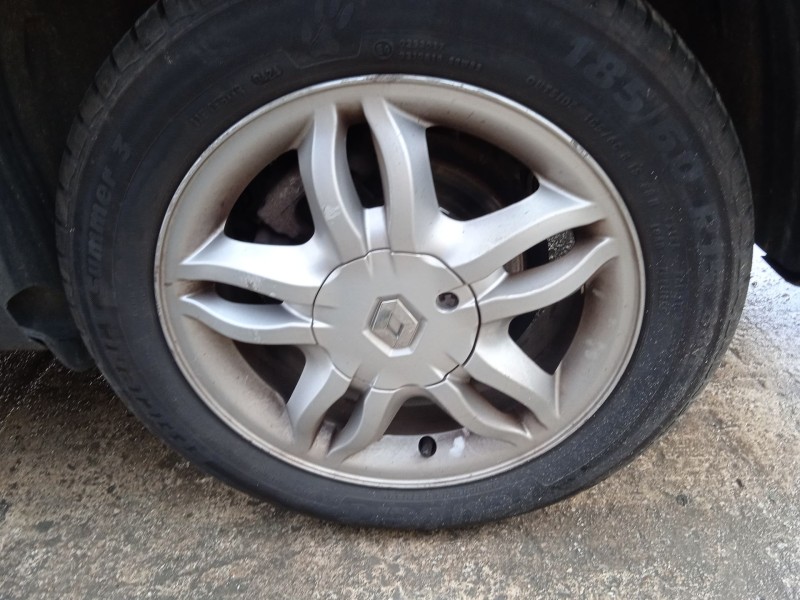 renault clio iii grandtour (kr0/1_) del año 2009