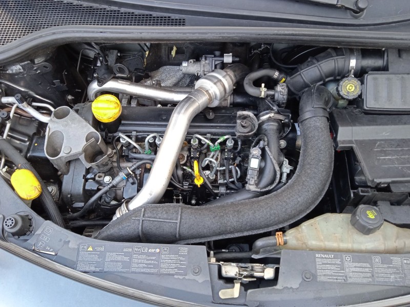 renault clio iii grandtour (kr0/1_) del año 2009