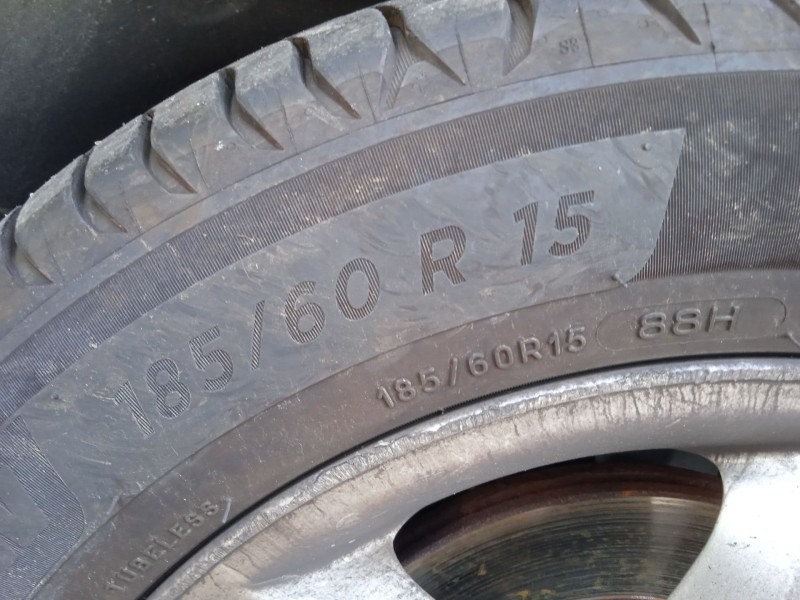 renault clio iii grandtour (kr0/1_) del año 2009