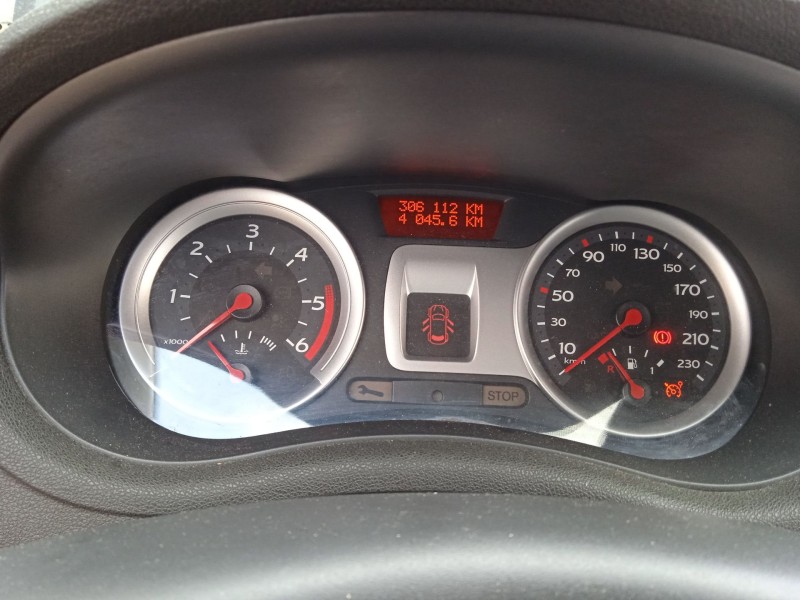 renault clio iii grandtour (kr0/1_) del año 2009