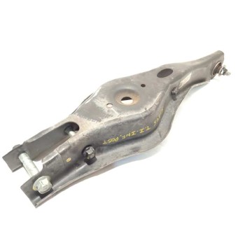 BRAZO SUSPENSION INFERIOR TRASERO IZQUIERDO 55210G4AA0 