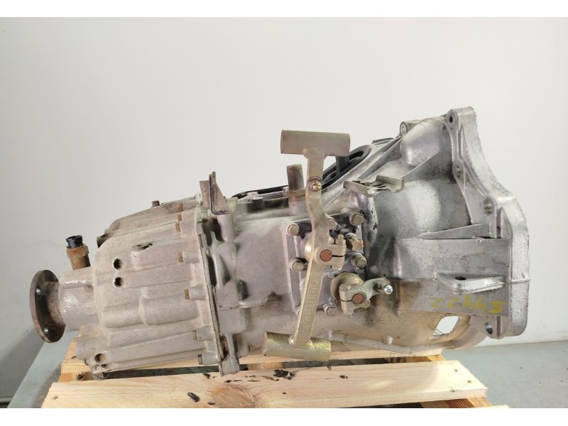 Recambio de caja cambios para iveco daily iii furgoneta 50 c 13 referencia OEM IAM 8870502 8870502 