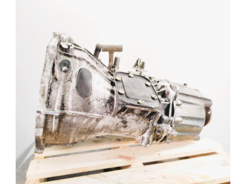 Recambio de caja cambios para iveco daily iii furgoneta 50 c 13 referencia OEM IAM 8870502 8870502 