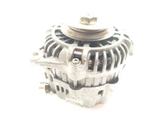 Recambio de alternador para nissan x-trail i (t30) 2.2 dci referencia OEM IAM 231005M310  A3TB0771 2