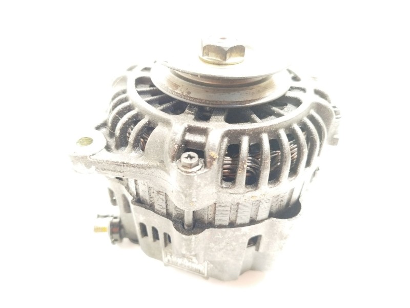 Recambio de alternador para nissan x-trail i (t30) 2.2 dci referencia OEM IAM 231005M310  A3TB0771