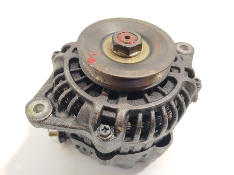 Recambio de alternador para nissan x-trail i (t30) 2.2 dci referencia OEM IAM 231005M310  A3TB0771