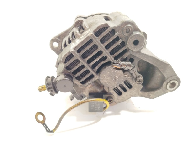 Recambio de alternador para nissan x-trail i (t30) 2.2 dci referencia OEM IAM 231005M310  A3TB0771