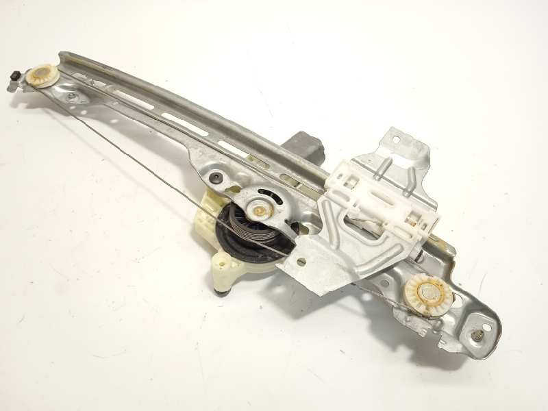 ELEVALUNAS TRASERO IZQUIERDO 9678190080 9816273680