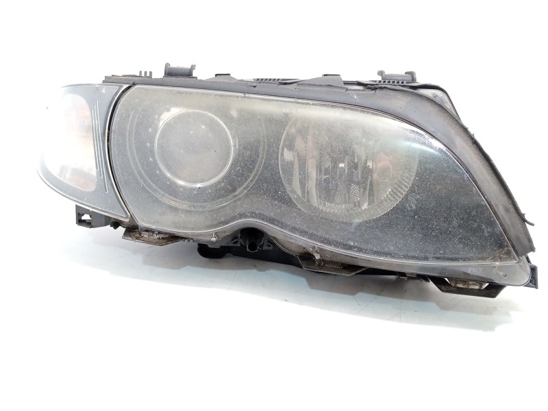 Recambio de faro derecho para bmw 3 (e46) 320 d referencia OEM IAM 0301177272 63127165776 