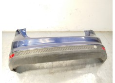 Recambio de paragolpes trasero para ford focus iii 1.6 tdci referencia OEM IAM 1852397 BM51A17906AHXWAA  2