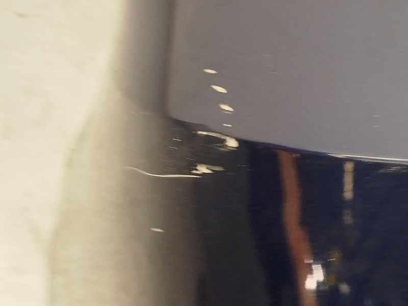 Recambio de paragolpes trasero para ford focus iii 1.6 tdci referencia OEM IAM 1852397 BM51A17906AHXWAA 