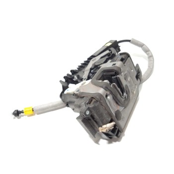 Recambio de cerradura puerta delantera izquierda para mercedes-benz clase glc coupe (bm 253)(6.2016) referencia OEM IAM A0997206