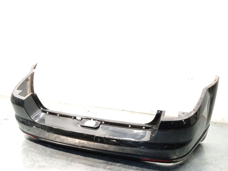 Recambio de paragolpes trasero para ssangyong rexton / rexton ii (gab_) 2.7 xdi referencia OEM IAM 7881008B00LAK  