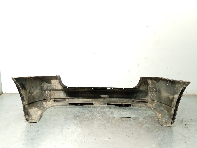 Recambio de paragolpes trasero para ssangyong rexton / rexton ii (gab_) 2.7 xdi referencia OEM IAM 7881008B00LAK  
