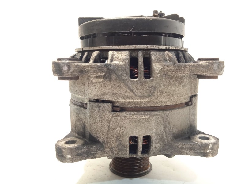 Recambio de alternador para opel movano a furgoneta (x70) 2.5 cdti (fd) referencia OEM IAM 8200190721  0124525044