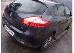 renault megane iii hatchback (bz0/1_, b3_) del año 2012 2
