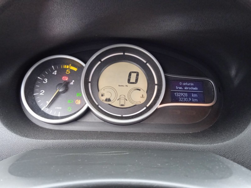 renault megane iii hatchback (bz0/1_, b3_) del año 2012