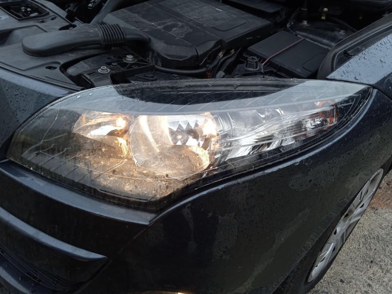 renault megane iii hatchback (bz0/1_, b3_) del año 2012