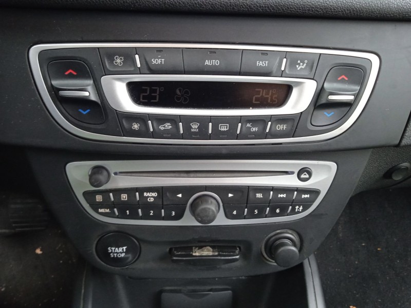 renault megane iii hatchback (bz0/1_, b3_) del año 2012