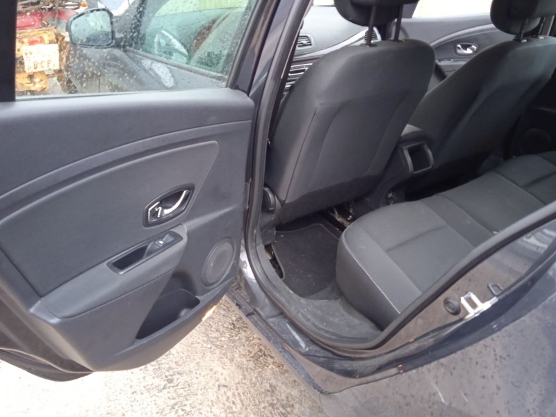 renault megane iii hatchback (bz0/1_, b3_) del año 2012