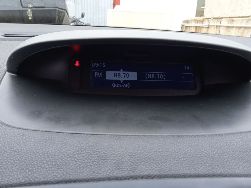 renault megane iii hatchback (bz0/1_, b3_) del año 2012