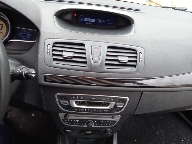 renault megane iii hatchback (bz0/1_, b3_) del año 2012