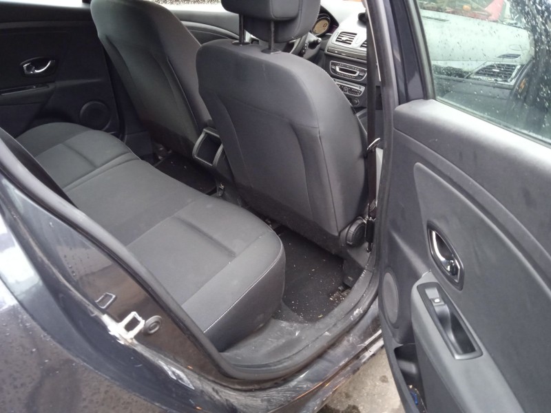 renault megane iii hatchback (bz0/1_, b3_) del año 2012