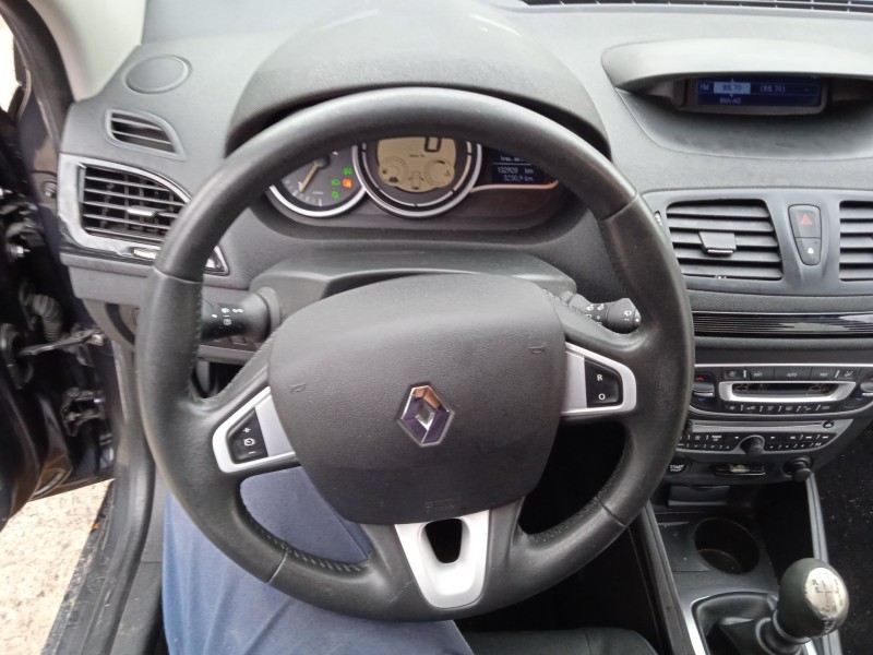 renault megane iii hatchback (bz0/1_, b3_) del año 2012