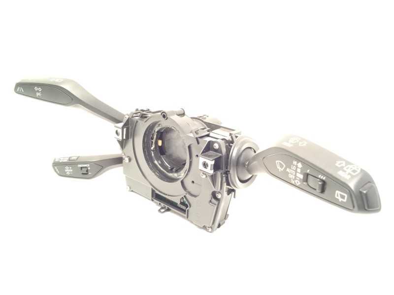 Recambio de mando intermitentes para audi a4 b9 (8w2, 8wc) 3.0 tdi quattro referencia OEM IAM 4M0907129HL  