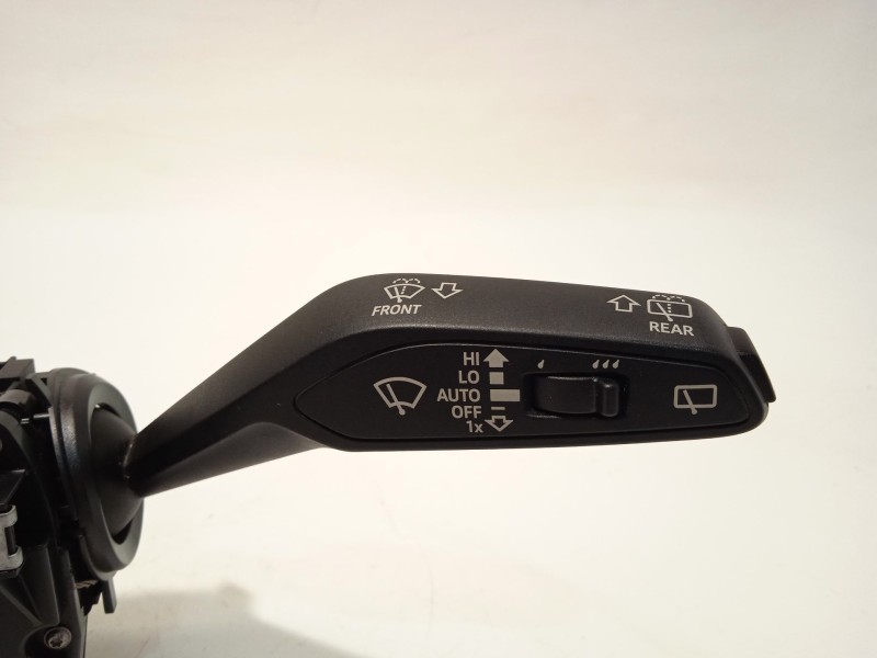 Recambio de mando intermitentes para audi a4 b9 (8w2, 8wc) 3.0 tdi quattro referencia OEM IAM 4M0907129HL  