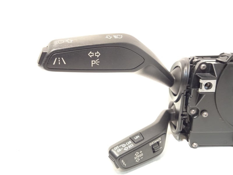 Recambio de mando intermitentes para audi a4 b9 (8w2, 8wc) 3.0 tdi quattro referencia OEM IAM 4M0907129HL  