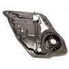Recambio de elevalunas trasero derecho para mercedes-benz clase m (w164) ml 300 cdi be (164.120) referencia OEM IAM A2518200208 