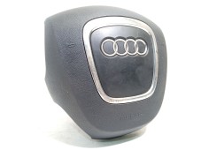 Recambio de airbag delantero izquierdo para audi a6 c6 (4f2) 2.7 tdi referencia OEM IAM 4F0880201AS 4F0880201AS6PS 