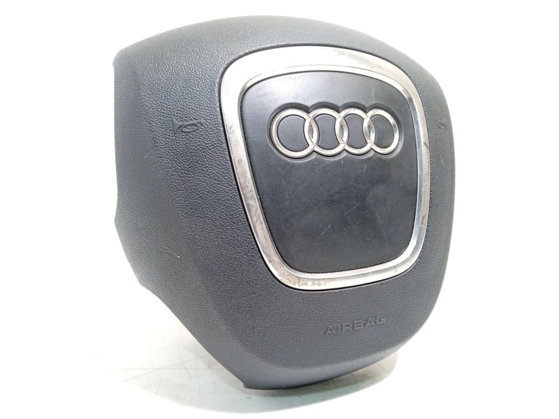 Recambio de airbag delantero izquierdo para audi a6 c6 (4f2) 2.7 tdi referencia OEM IAM 4F0880201AS 4F0880201AS6PS 