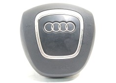 Recambio de airbag delantero izquierdo para audi a6 c6 (4f2) 2.7 tdi referencia OEM IAM 4F0880201AS 4F0880201AS6PS  2