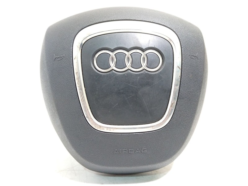 Recambio de airbag delantero izquierdo para audi a6 c6 (4f2) 2.7 tdi referencia OEM IAM 4F0880201AS 4F0880201AS6PS 