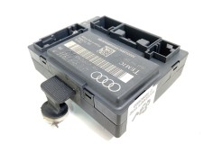 Recambio de centralita cierre para audi a6 c6 (4f2) 2.7 tdi referencia OEM IAM 4F0959792F 4F0910792F  2