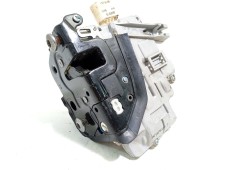 Recambio de cerradura puerta delantera derecha para audi a6 c6 (4f2) 2.7 tdi referencia OEM IAM 4F1837016  